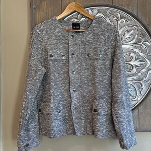 NIC + ZOE BLAZER